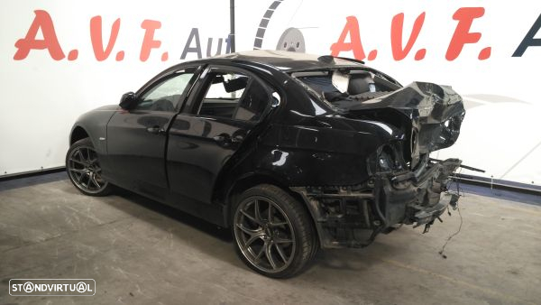 Para Peças Bmw 3 (E90) - 7