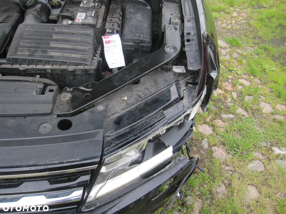 Volkswagen Tiguan 2.0 TSI 4Motion DSG Lounge Track & Style - 12