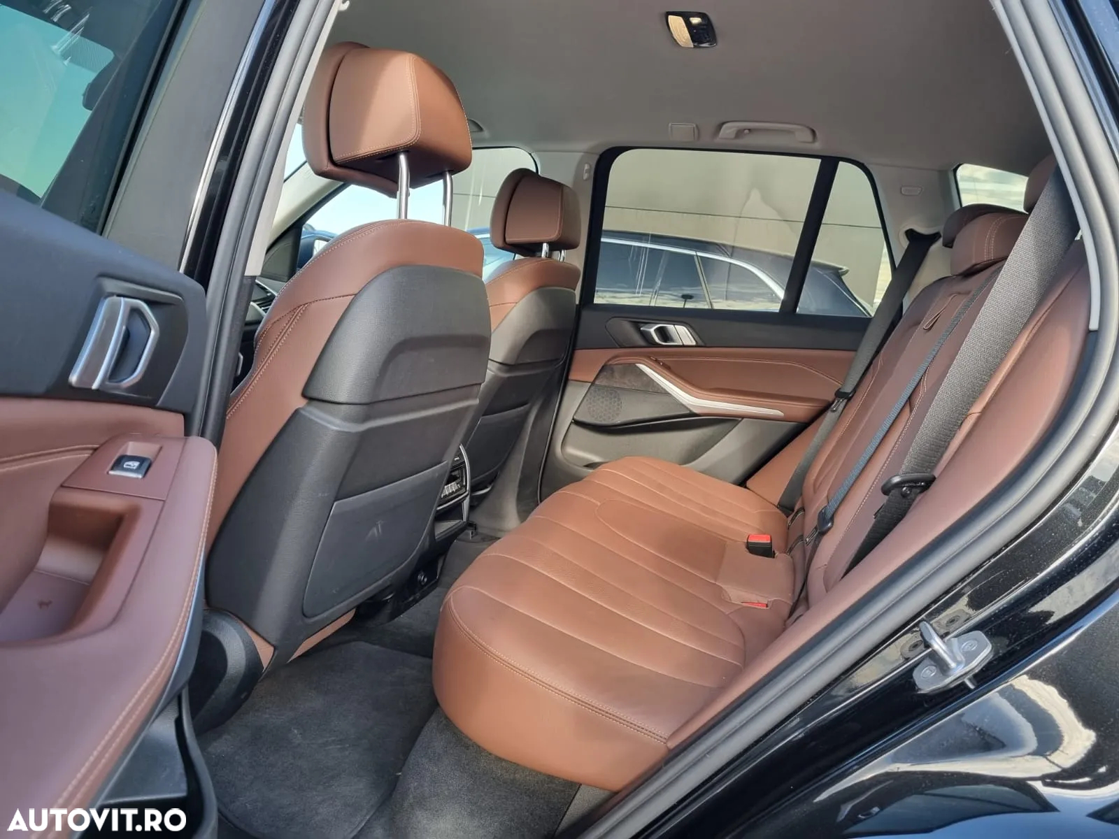 BMW X5 xDrive45e AT PHEV - 19