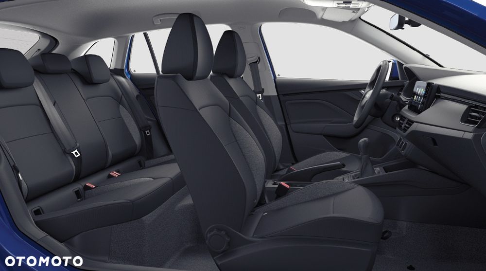 Skoda Scala 1.0 TSI Essence - 4
