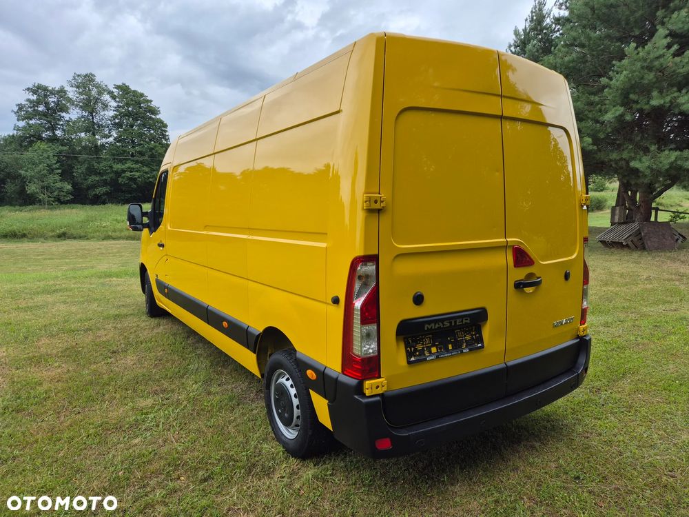 Renault Master 80 tys km MAX L3H2 - 7