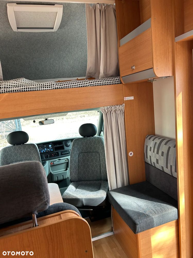 Renault Weinsberg - 29