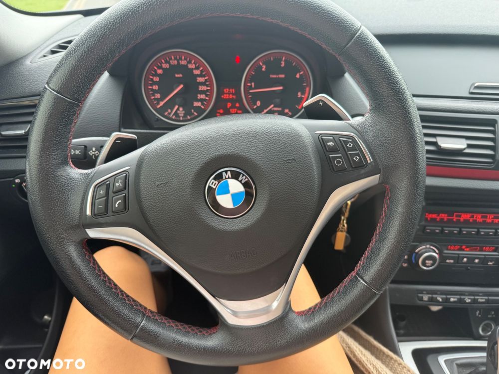 BMW X1 - 23