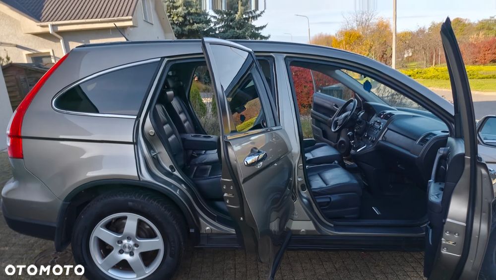 Honda CR-V 2.2i CTDi DPF Executive - 30