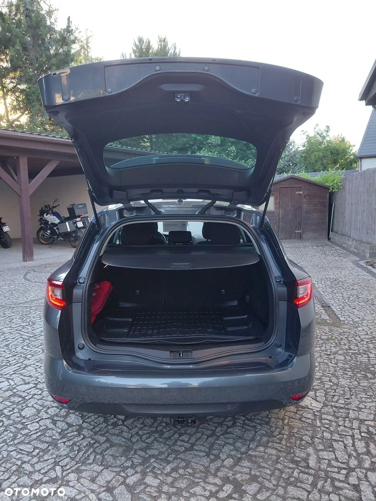 Renault Megane 1.2 Energy TCe Limited 2018 - 35