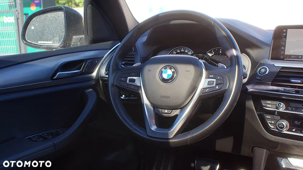 BMW X3 xDrive30i M Sport sport - 11