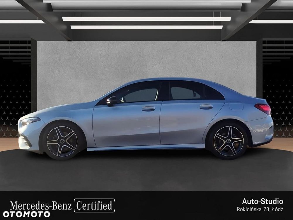 Mercedes-Benz Klasa A - 4