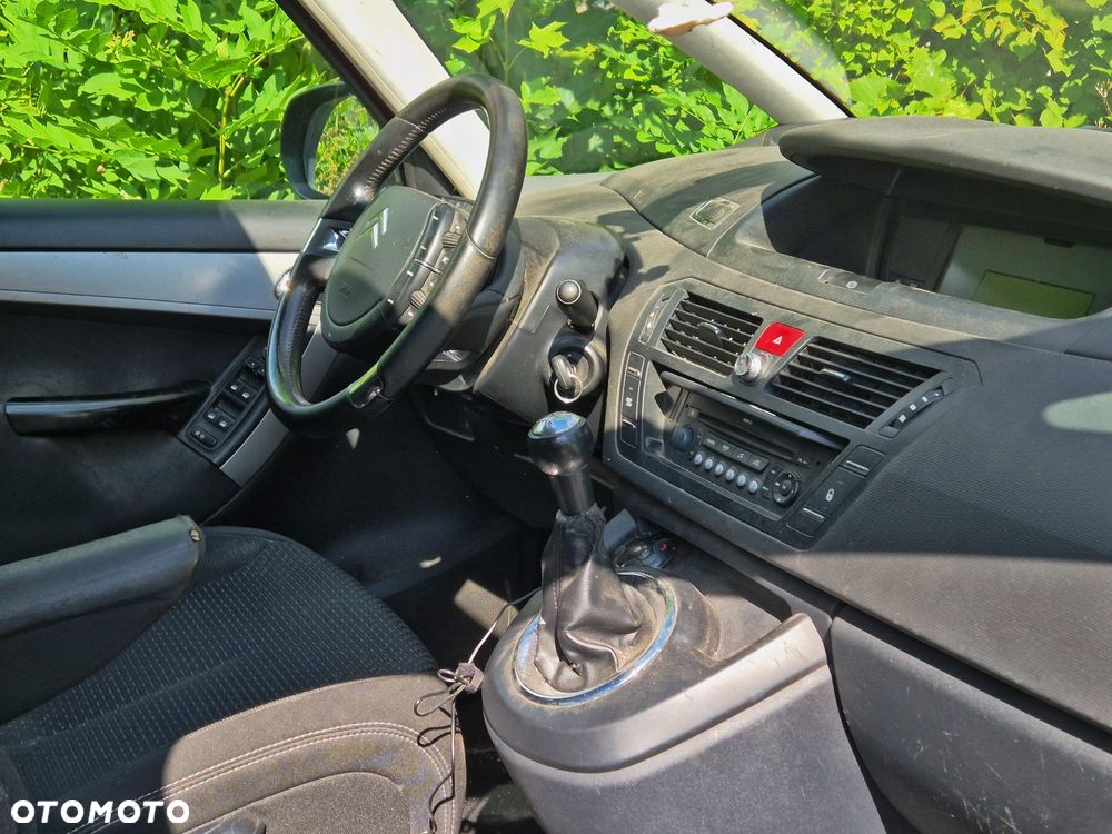 Citroën C4 Picasso - 5