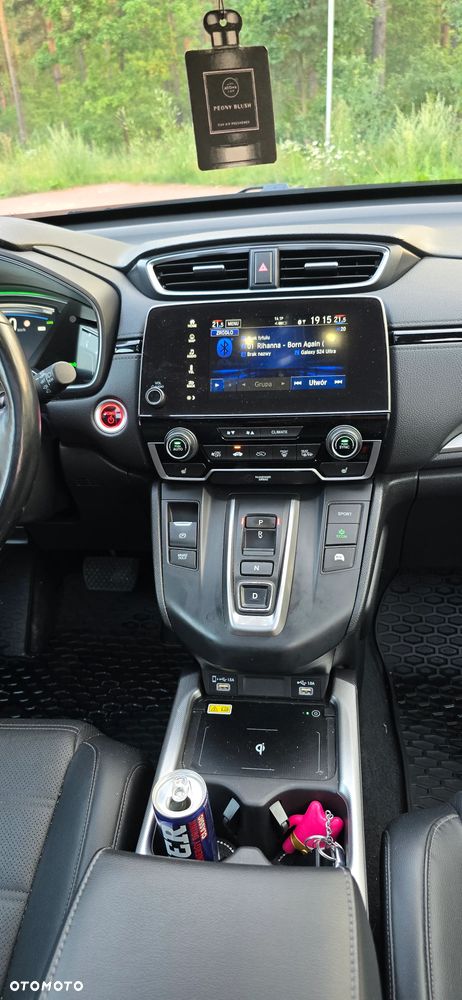 Honda CR-V 2.0 i-MMD Executive (Honda Connect+) - 29