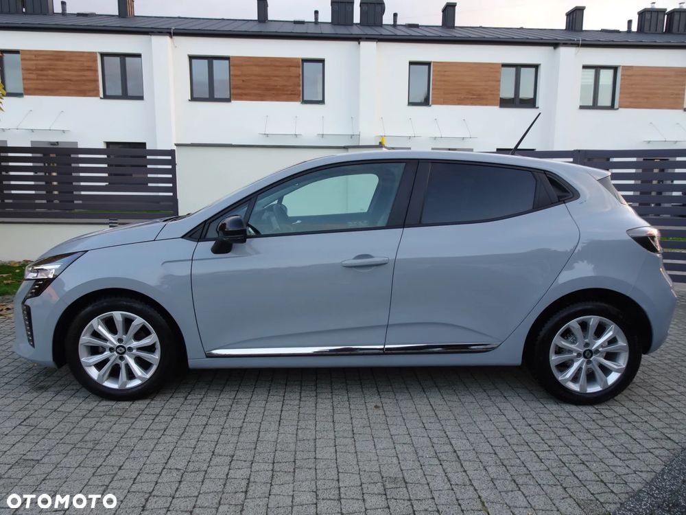 Renault Clio 2025 photo 4