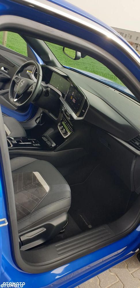 Opel Mokka 50kWh Ultimate Pack - 8