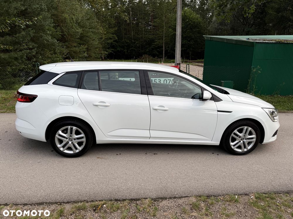 Renault Megane - 9