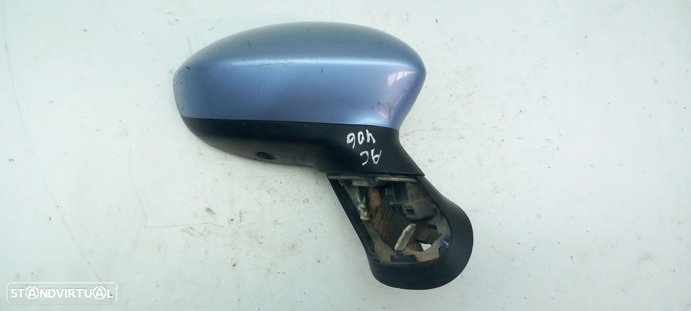 Retrovisor / espelho direito FIAT Grande Punto (199_) - 2
