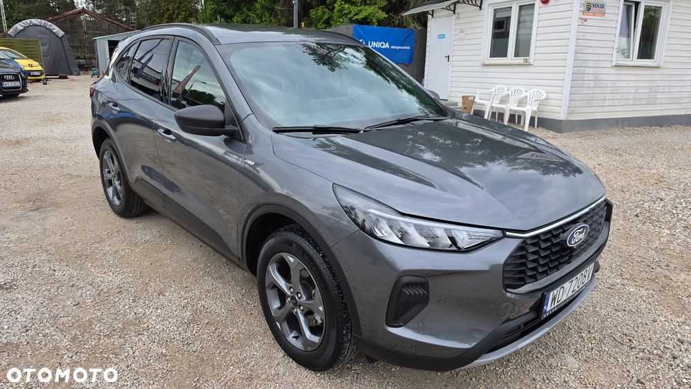 Ford Escape - 2