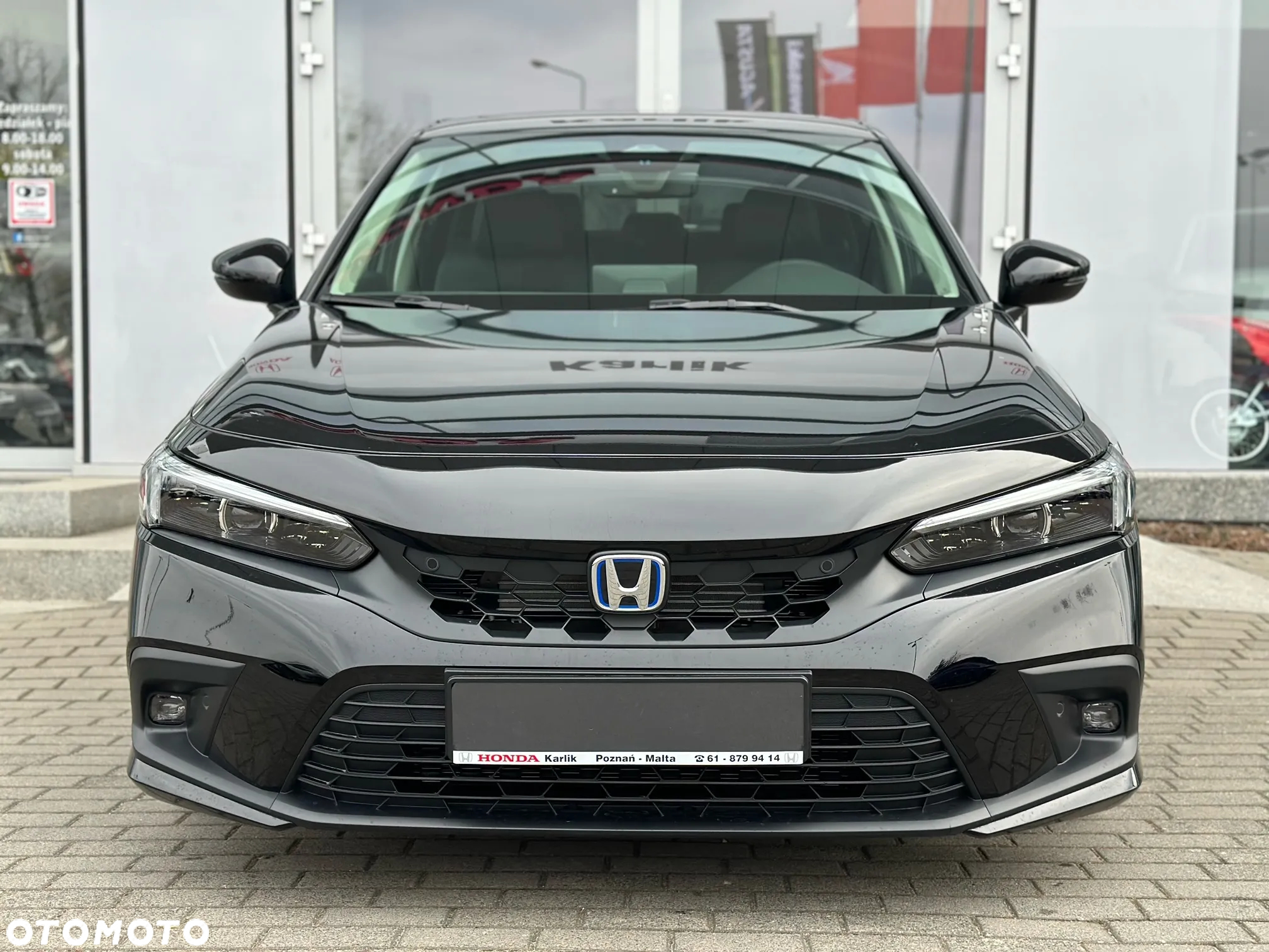Honda Civic - 2