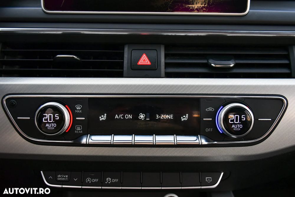 Audi A5 Coupé 2.0 TDI S tronic Design - 11