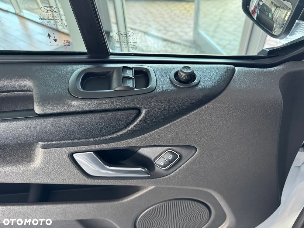 Ford Transit Custom Kombi 320 L1H1 Trend - 20