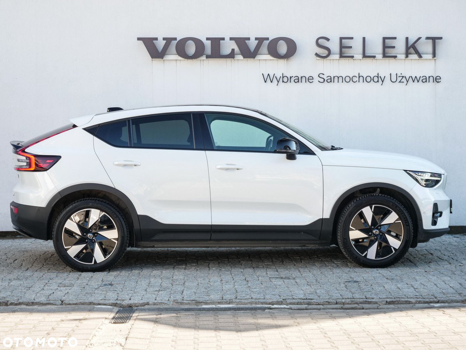 Volvo C40 - 4