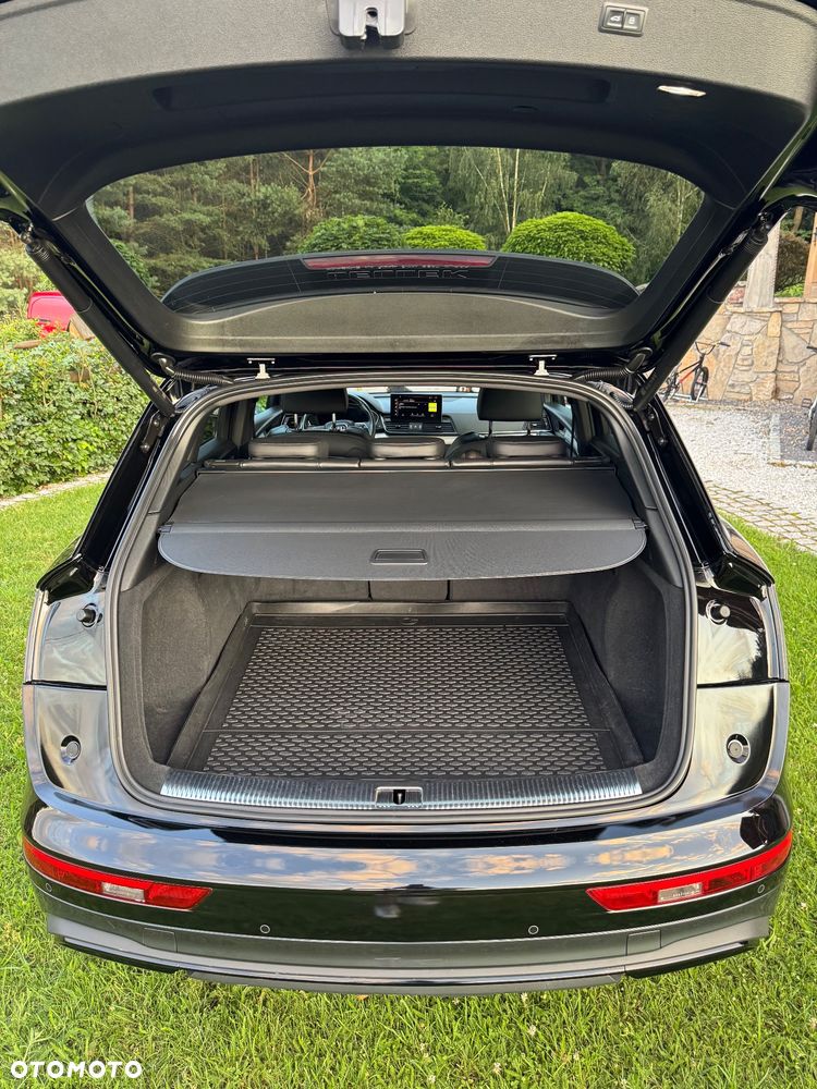 Audi Q5 - 15