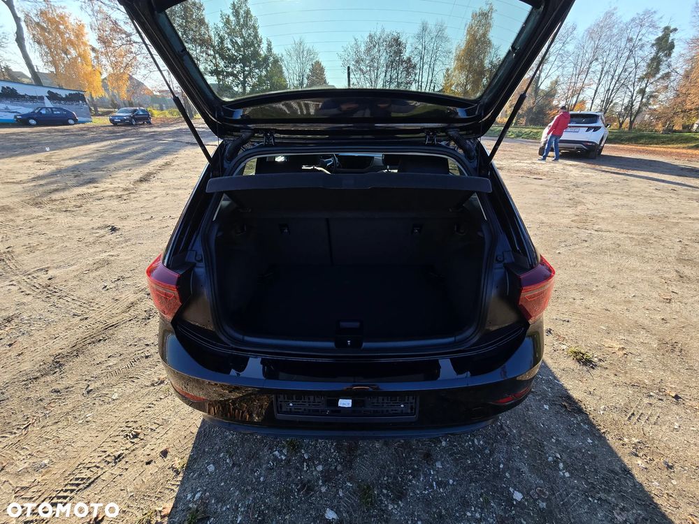 Volkswagen Polo 1.0 TSI DSG Highline - 22