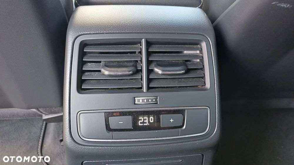 Audi A4 Avant 3.0 TDI quattro tiptronic - 28