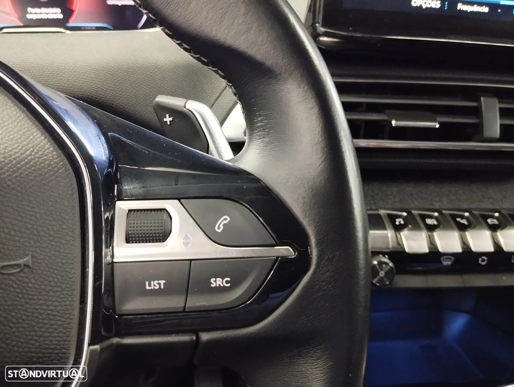 Peugeot 5008 1.5 BlueHDi Allure Pack EAT8 - 25