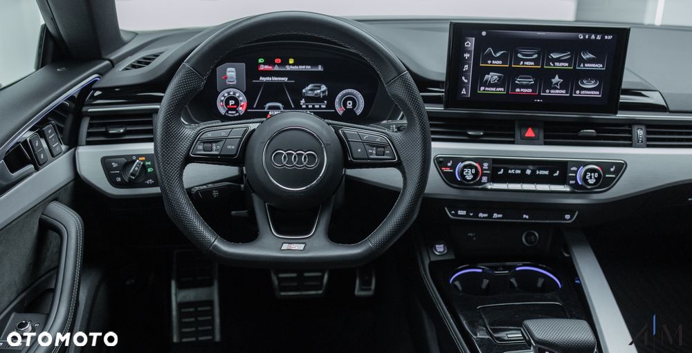 Audi A5 Sportback - 13