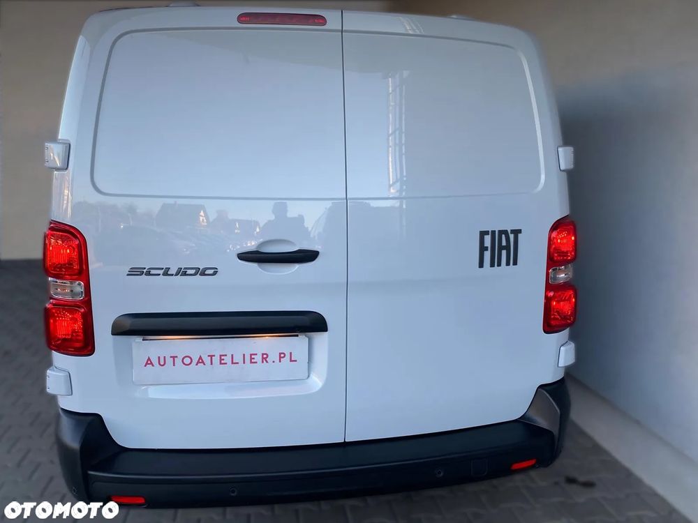 Fiat Scudo - 14