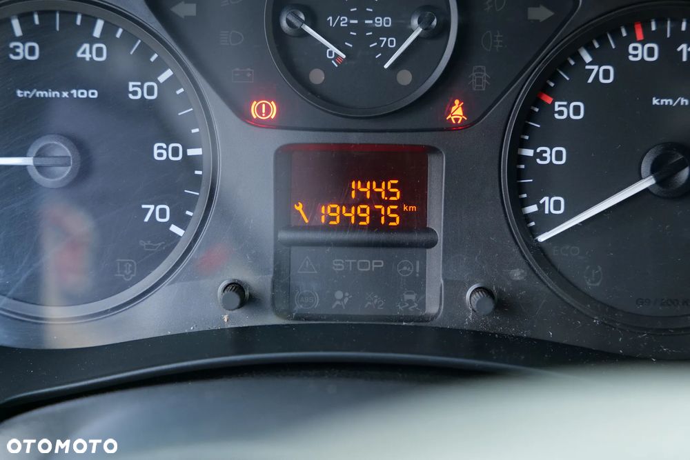 Citroën BERLINGO - 17