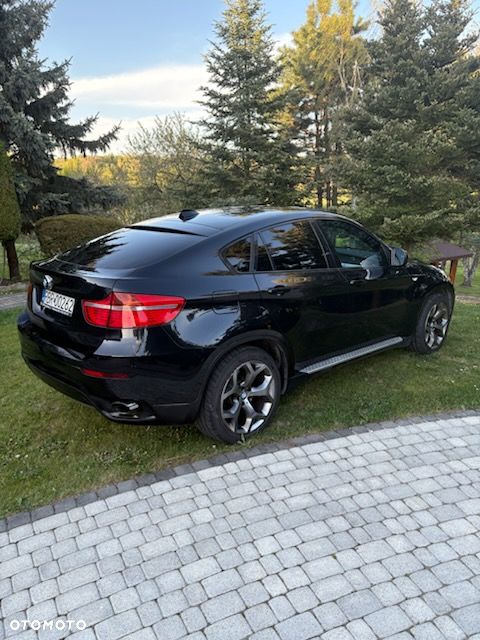 BMW X6 - 5