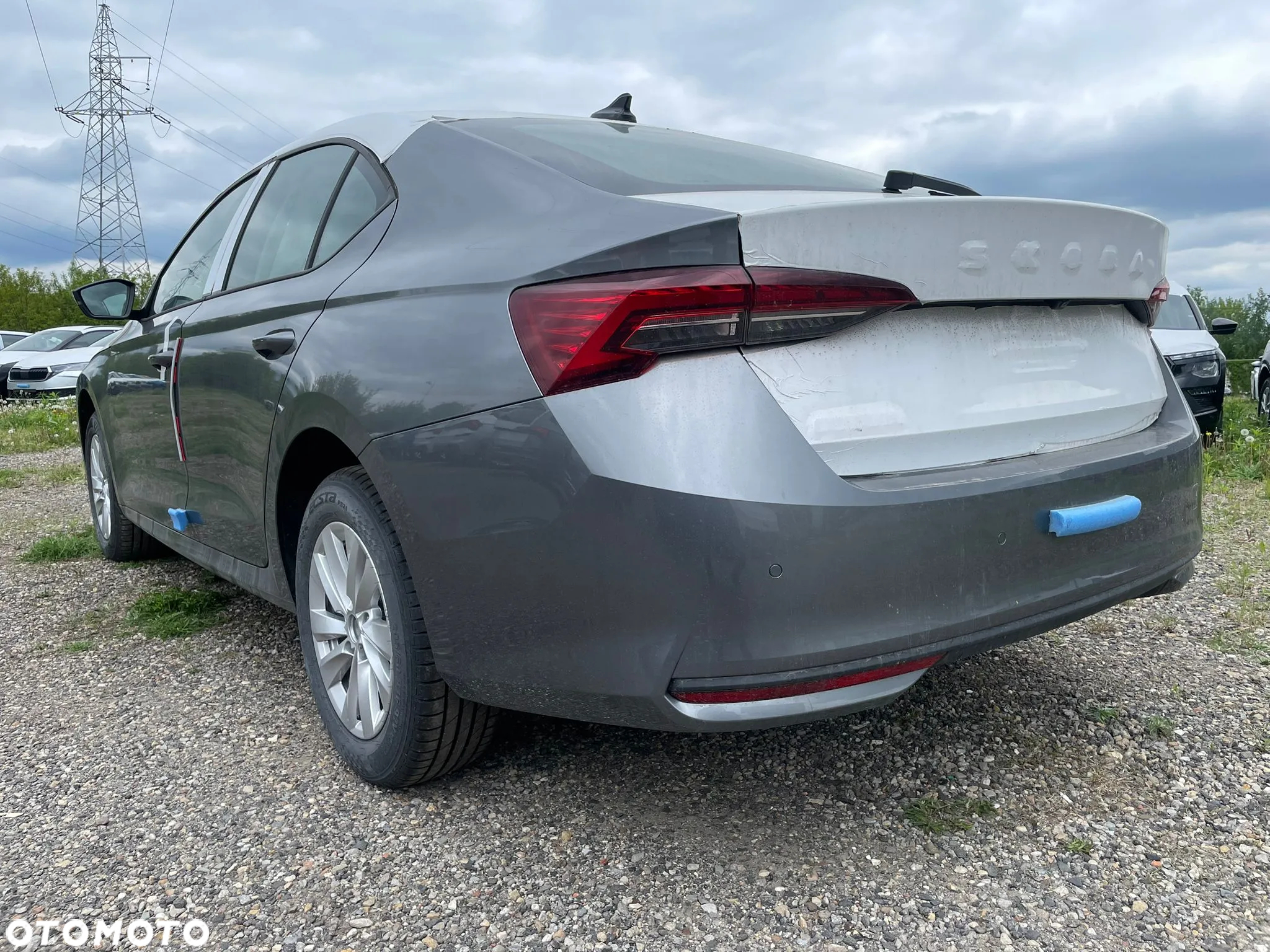 Skoda Octavia 1.5 TSI Edition 130 Essence - 11