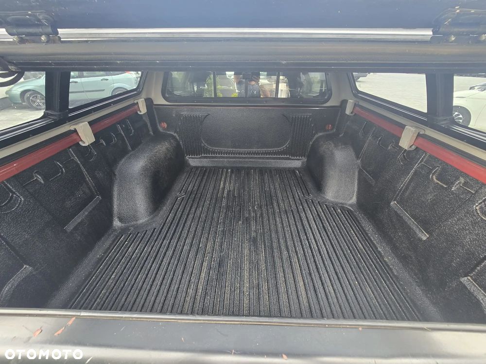 Mitsubishi L200 - 7