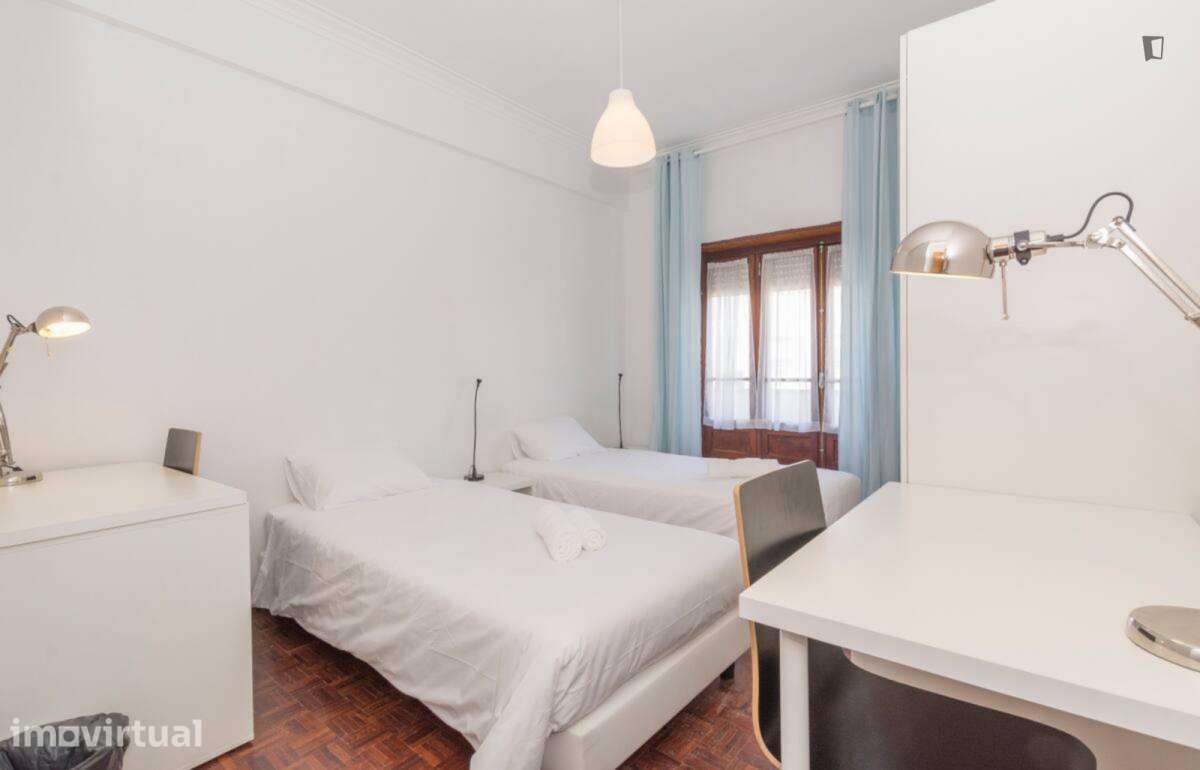 Apartamento com 3 quartos - localizado em Setubal - Grande imagem: 3/16