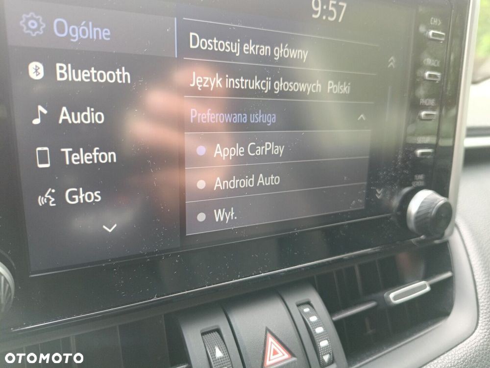 Toyota RAV4 2.5 Hybrid Comfort 4x4 - 20