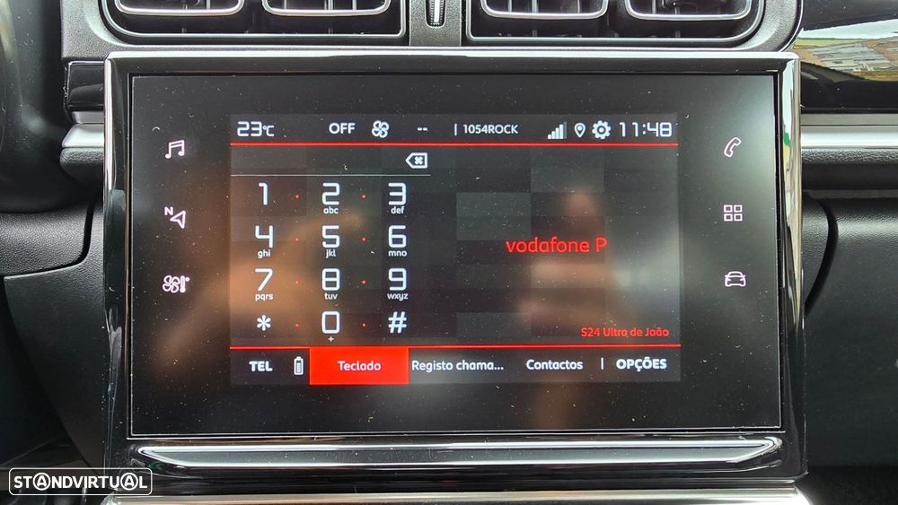 Citroën C3 1.2 PureTech Max - 32