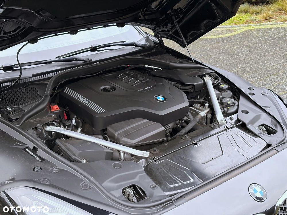 BMW Z4 sDrive30i Sport Line - 14