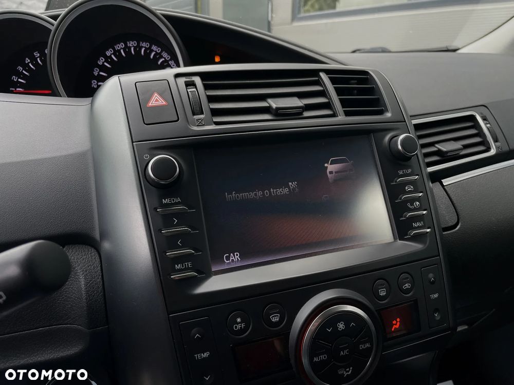 Toyota Verso 1.8 Premium 7os EU6 - 26