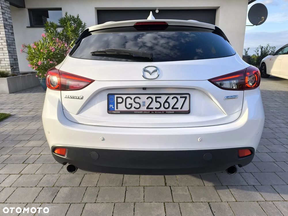 Mazda 3 2.0 Enso - 6