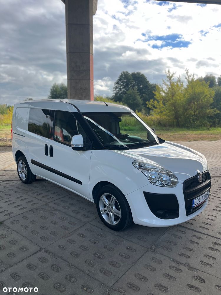 Fiat Doblo - 16