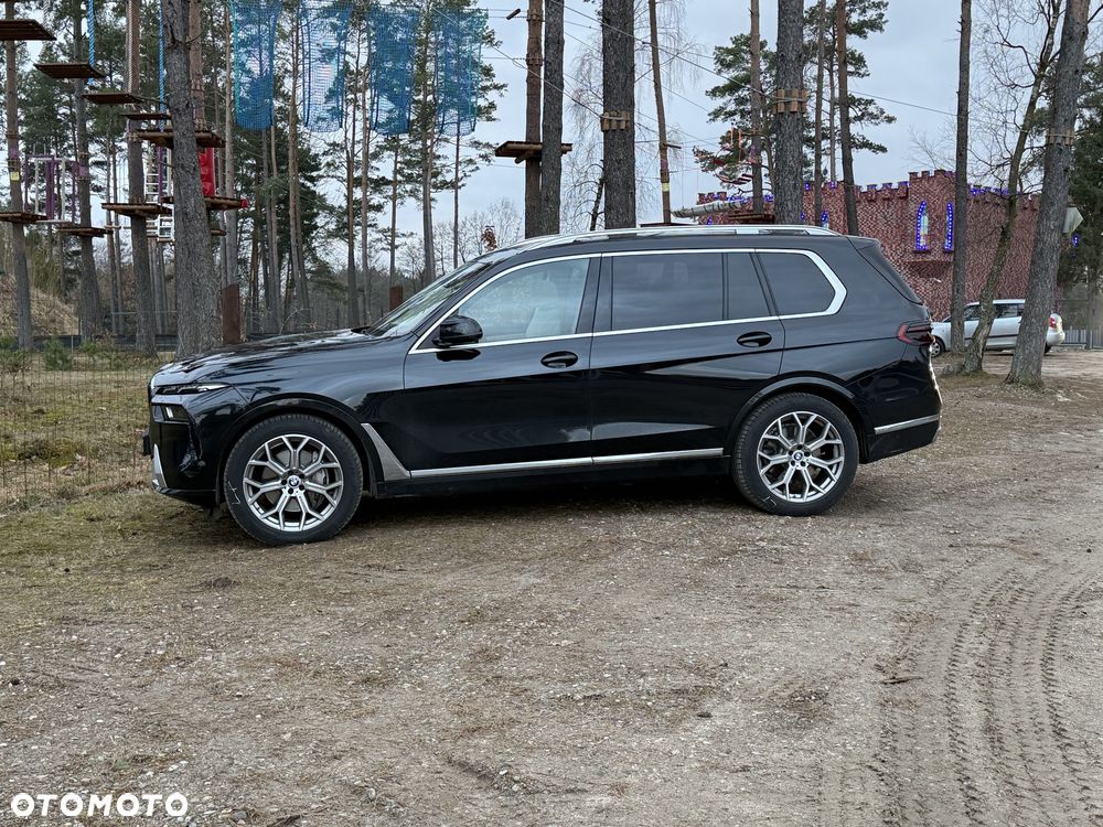 BMW X7 - 3