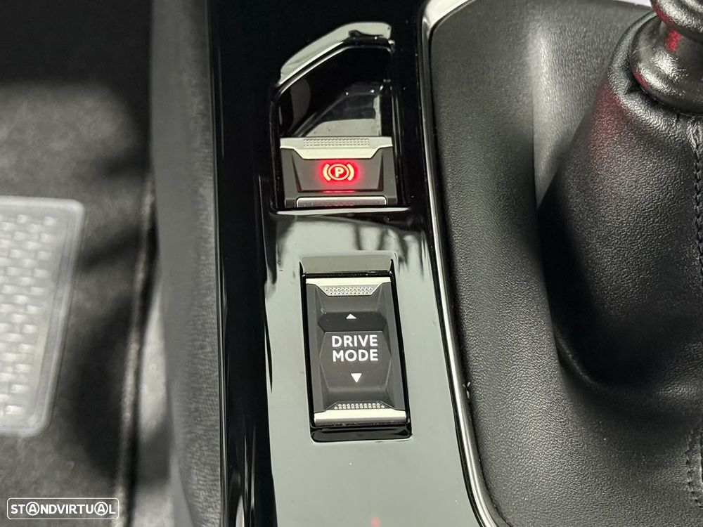 Peugeot 508 1.5 BlueHDi Active - 31