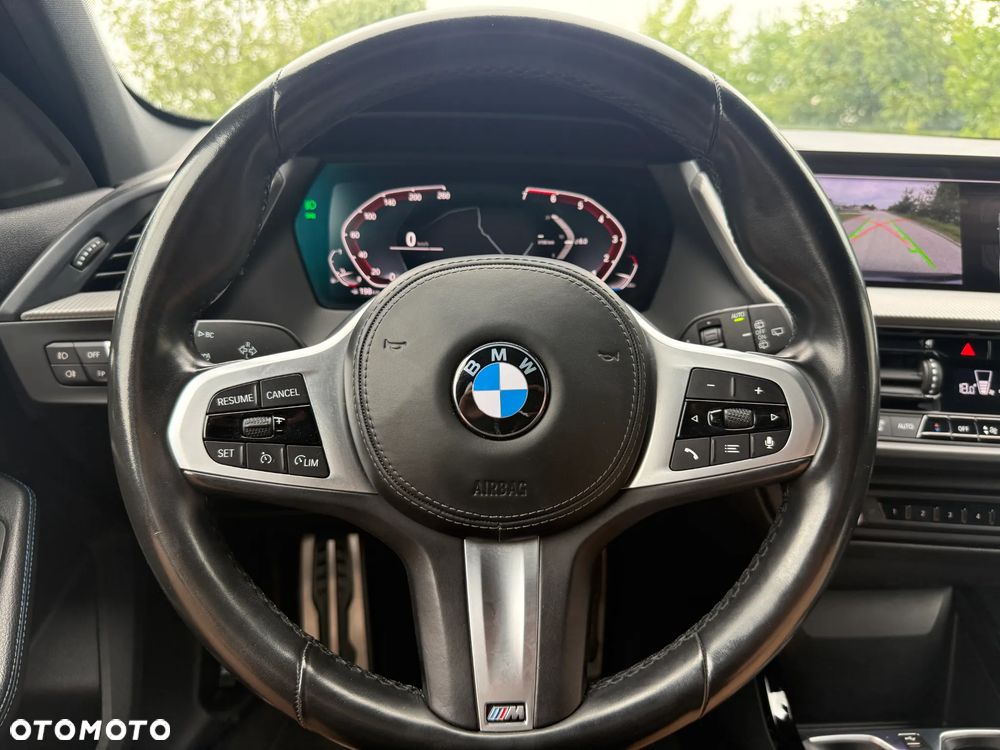 BMW Seria 1 118i M Sport - 22