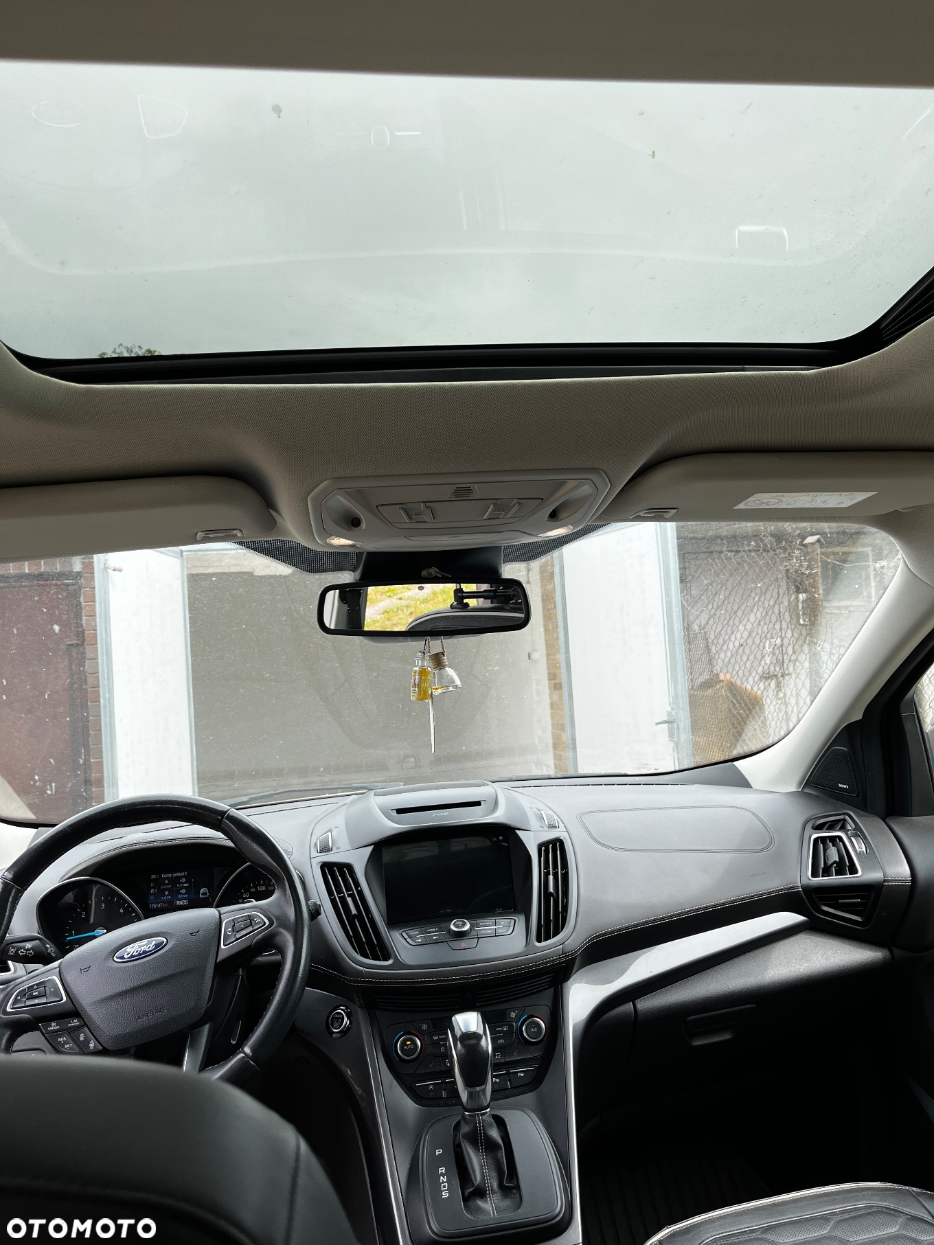Ford Kuga Vignale 2.0 TDCi AWD - 7