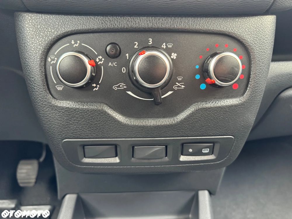 Dacia Dokker 1.5 Blue dCi Laureate - 27