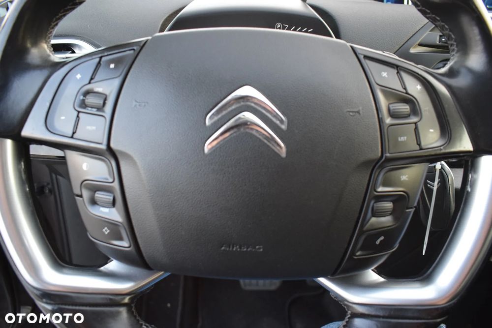 Citroën C4 Grand Picasso BlueHDi 150 EAT6 Exclusive - 23