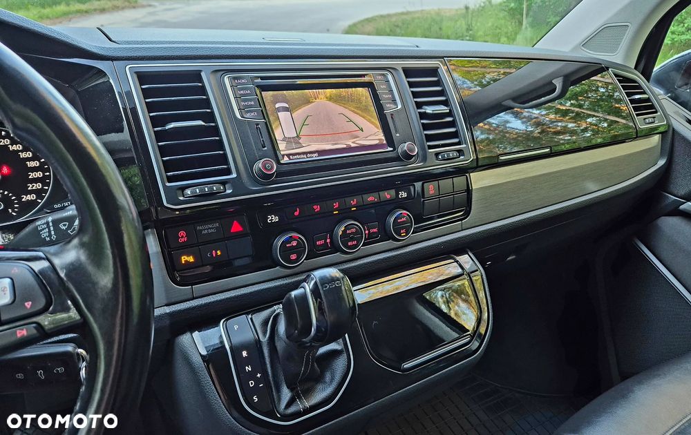Volkswagen Multivan 2.0 BiTDI L1 Highline 4Motion DSG - 18