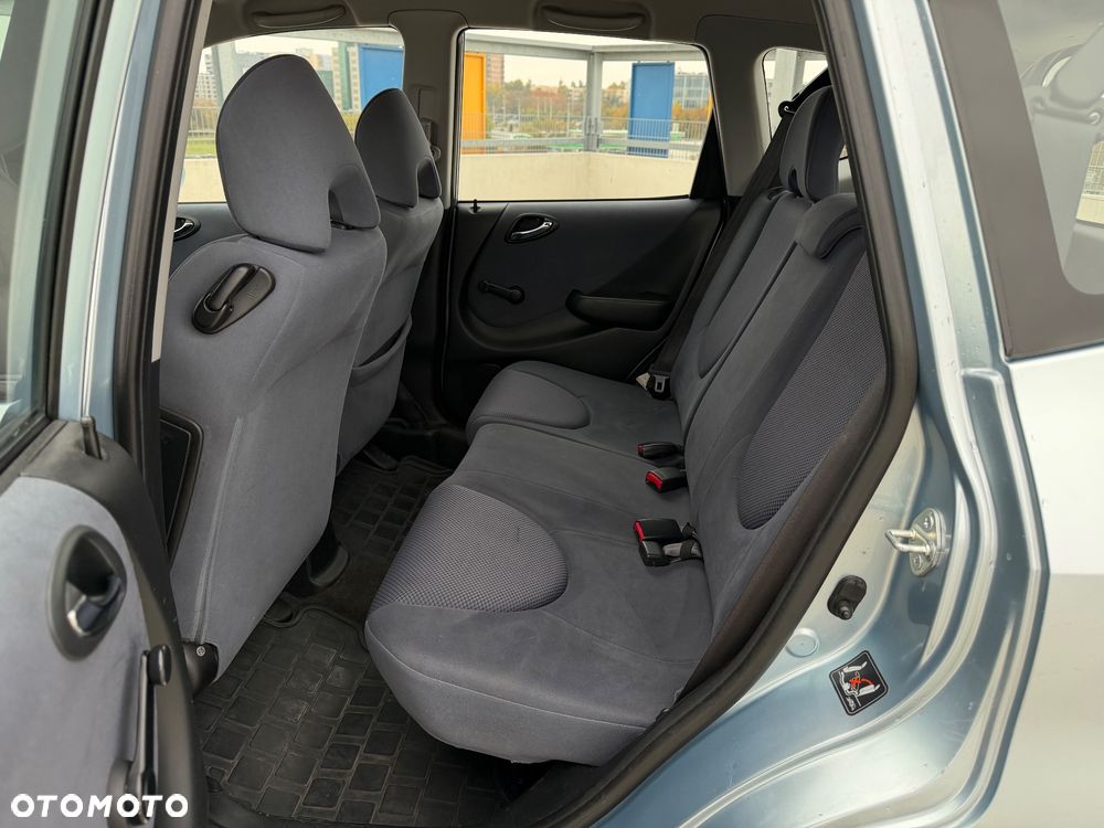 Honda Jazz - 15