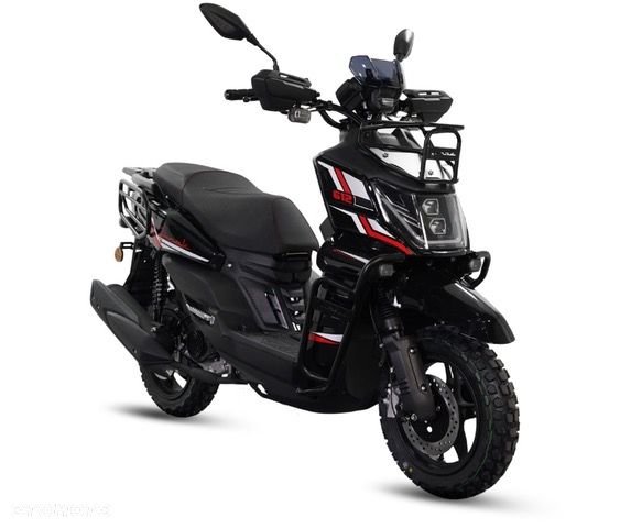 Junak Inny - 1