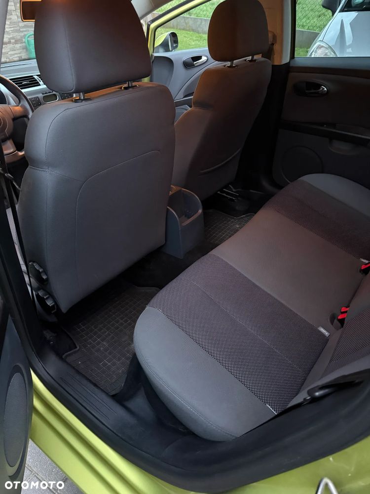 Seat Leon 1.8 TSI Sport - 20