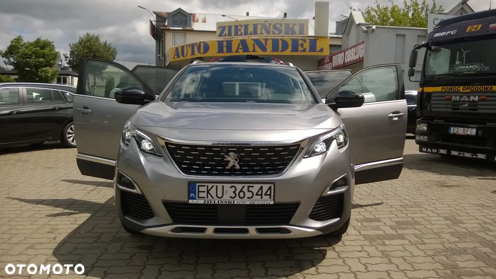 Peugeot 5008 HDI FAP 115 Business-Line - 24